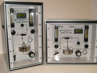 腐蚀产物在线取样器